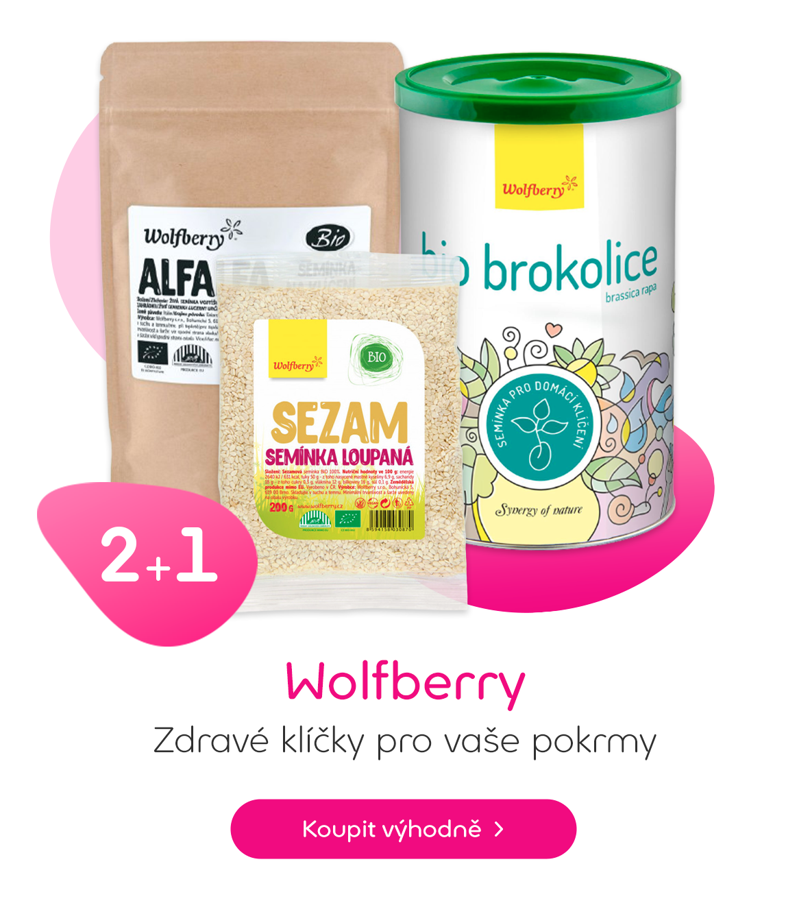 wolfberry
