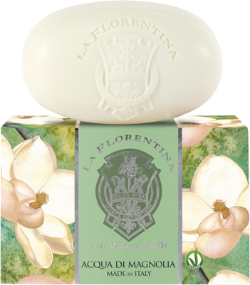 La Florentina Mýdlo, Acqua di Magnolia 300 g