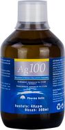 Pharma Activ Koloidní stříbro Ag100 40ppm 300 ml