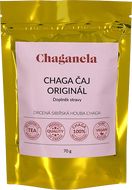 Chaganela Sibiřský čagový čaj originál 70 g