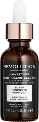 Revolution Extra 0,5% Retinol Serum with Rosehip Seed Oil sérum 30 ml