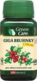 VitaHarmony Giga Brusinky 7.700 mg 60 tablet