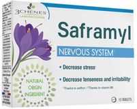 Saframyl 15 kapslí