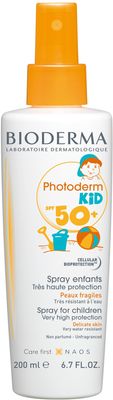 Bioderma Photoderm KID sprej SPF50+ 200 ml