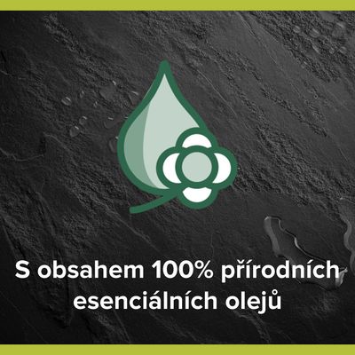 Palmolive Men Refreshing sprchový gel 3v1 pro muže 500 ml