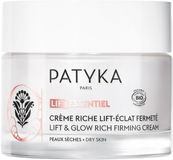 Patyka Liftingový rozjasňující krém pro suchou pleť 50 ml