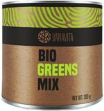 VanaVita Bio Greens Mix 300 g