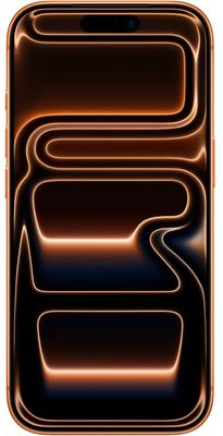 Apple iPhone 17 Pro 256GB Kosmická oranžová