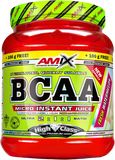 Amix BCAA Micro Instant Juice, malinová limonáda, 400+100g 500 g
