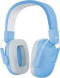 LAMAX KidMuffs1 Blue Ochranná dětská sluchátka