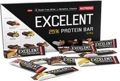 Nutrend Excelent Protein Bar 9 x 85 g