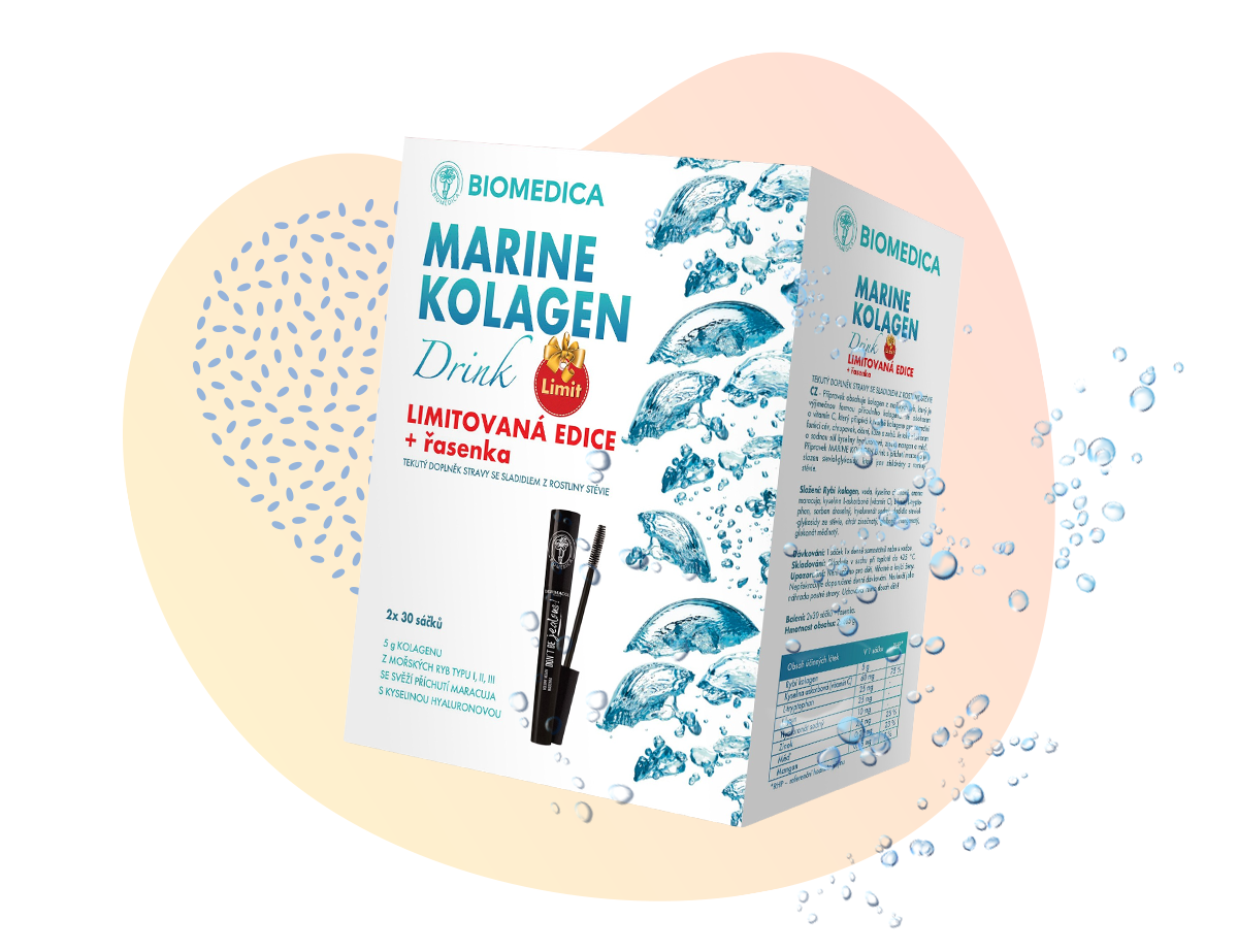Marine Colagen