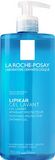La Roche-Posay LIPIKAR gel lavant 750 ml