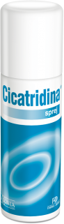 Cicatridina sprej 125 ml