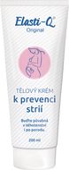 Elasti-Q Original krém k prevenci strií 200 ml