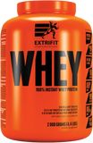 Extrifit 100% Whey Protein Fruit Shake 2000 g