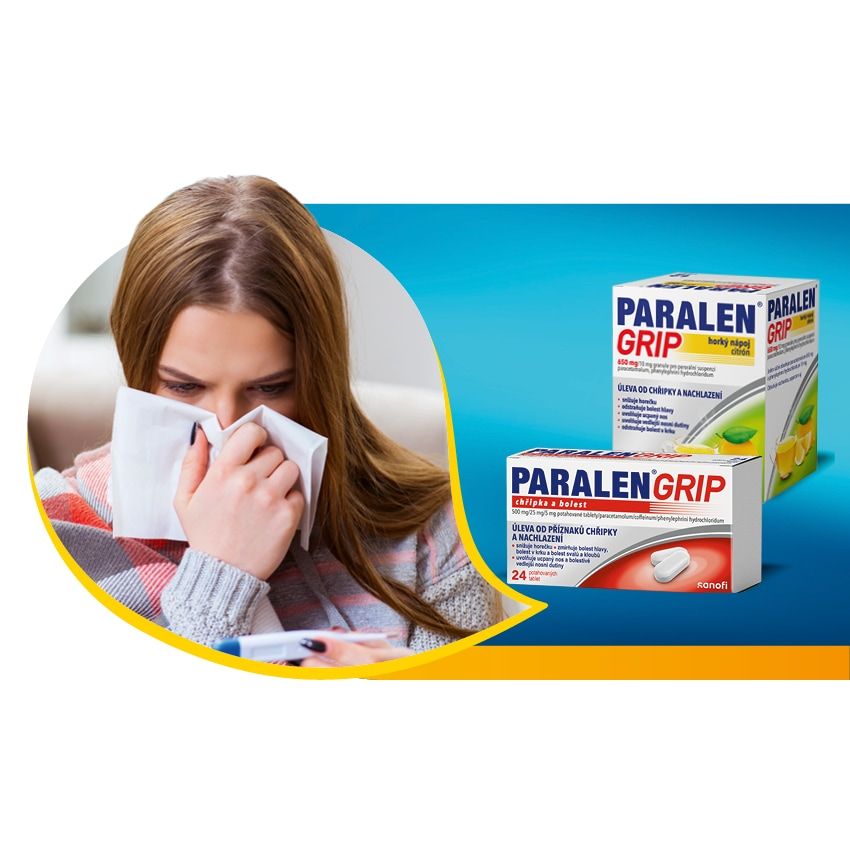 paralen