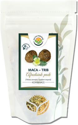 Salvia Paradise Afrodisiak pack Maca - Trib velký 150 g