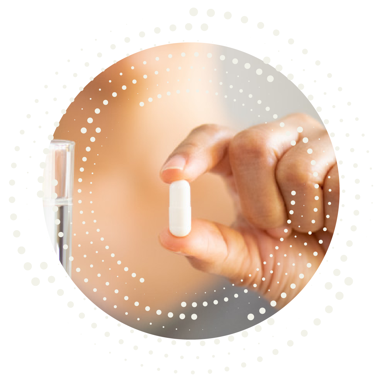 probiotika dávkování