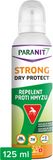 Paranit Repelent Strong Dry Protect 125 ml