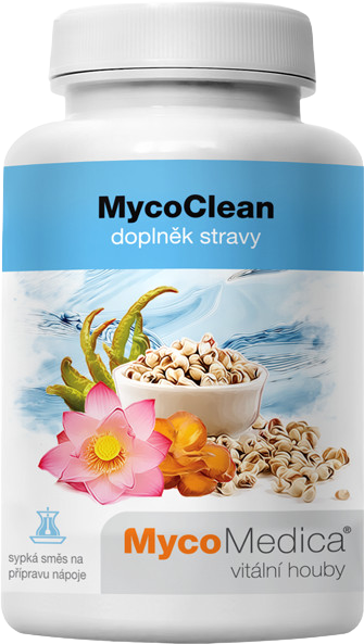 MycoMedica MycoClean 99 g