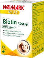 Walmark Biotin, 90 tablet 90 tablet