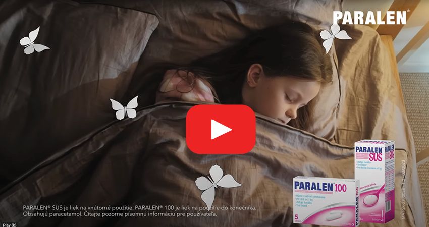 PARALEN ® 125