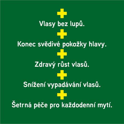 Cemio Kofein tonikum proti lupům 250 ml
