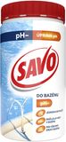 Savo do bazénu pH- 1.2 kg