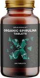 BrainMax Spirulina BIO 200 tablet