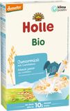 Holle bio Junior celozrnné musli s obilnými vločkami 250 g