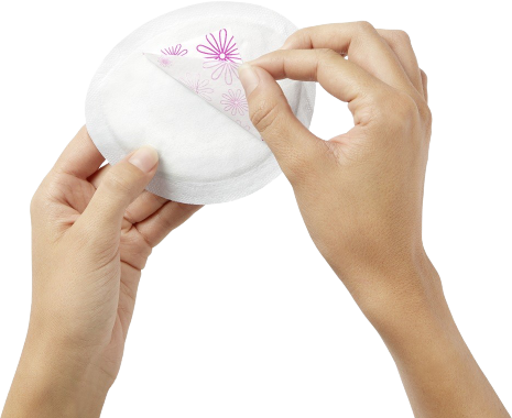 Medela Prsní vložky jednorázové ultratenké 30 ks