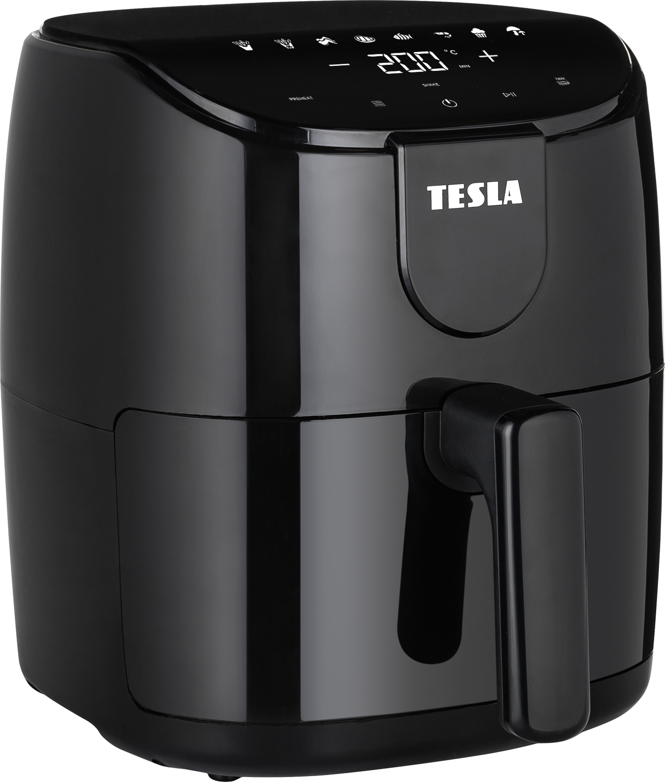 Tesla AirCook Q40 - multifunkční digitální horkovzdušná fritéza