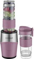 Concept Smoothie blender SM3483 Dusty rose