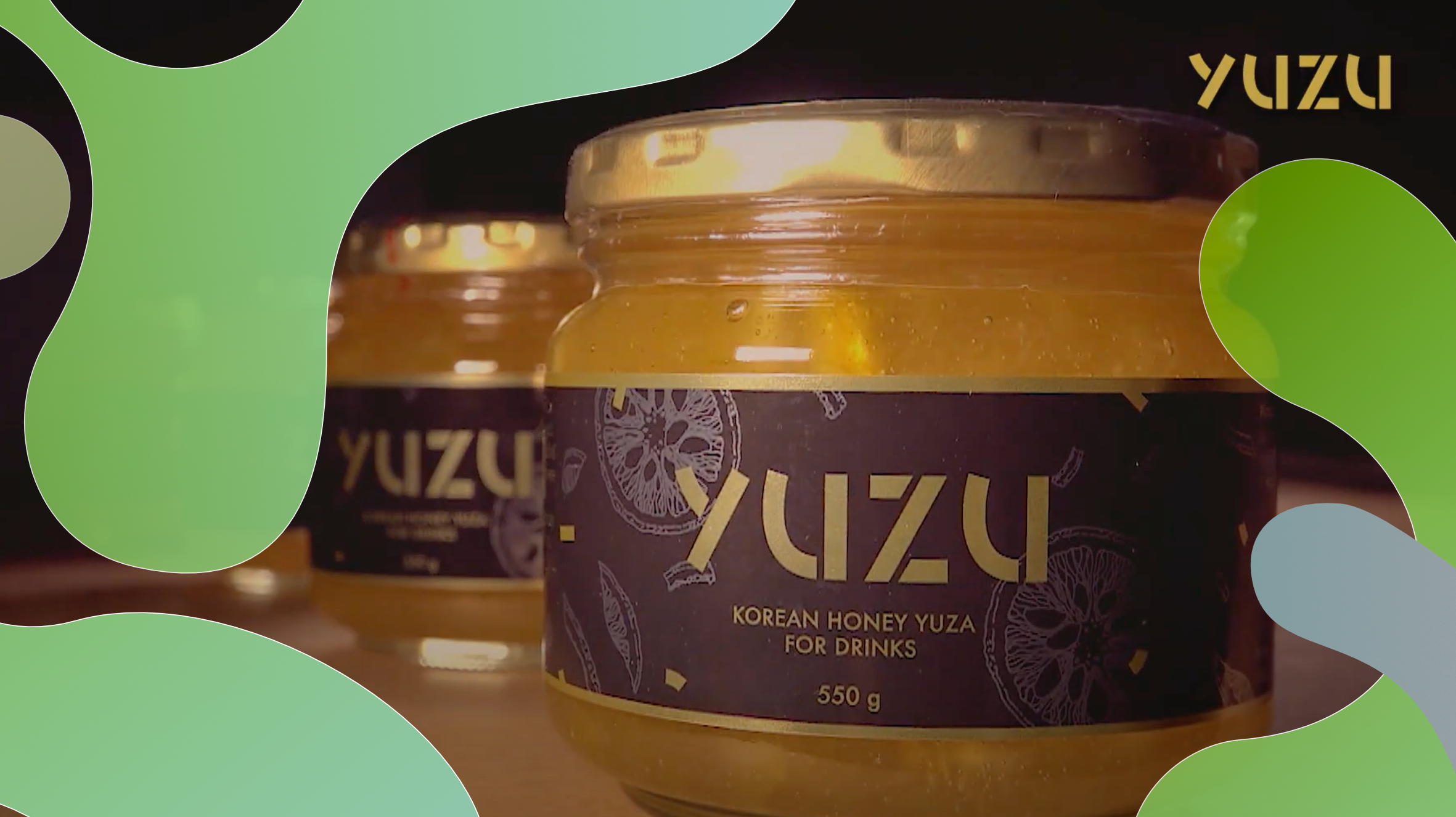 yuzu