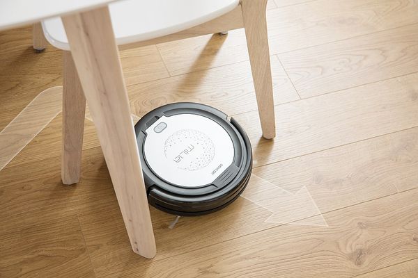 Sencor Robotický vysavač SRV 1000SL