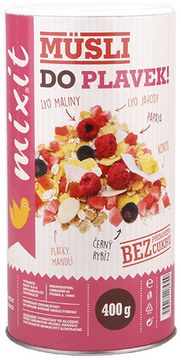 Mixit Do plavek 400 g