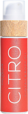 Cocosolis Opalovací olej Citro 110 ml