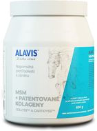 Alavis MSM pro koně 600 g