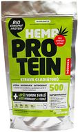 Zelená Země Konopný protein BIO 500 g