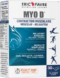 Eric Favre Myo D Muscle Relaxation