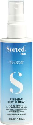 Sorted Skin Intenzivní hydratační sprej pro okamžitou úlevu 100 ml
