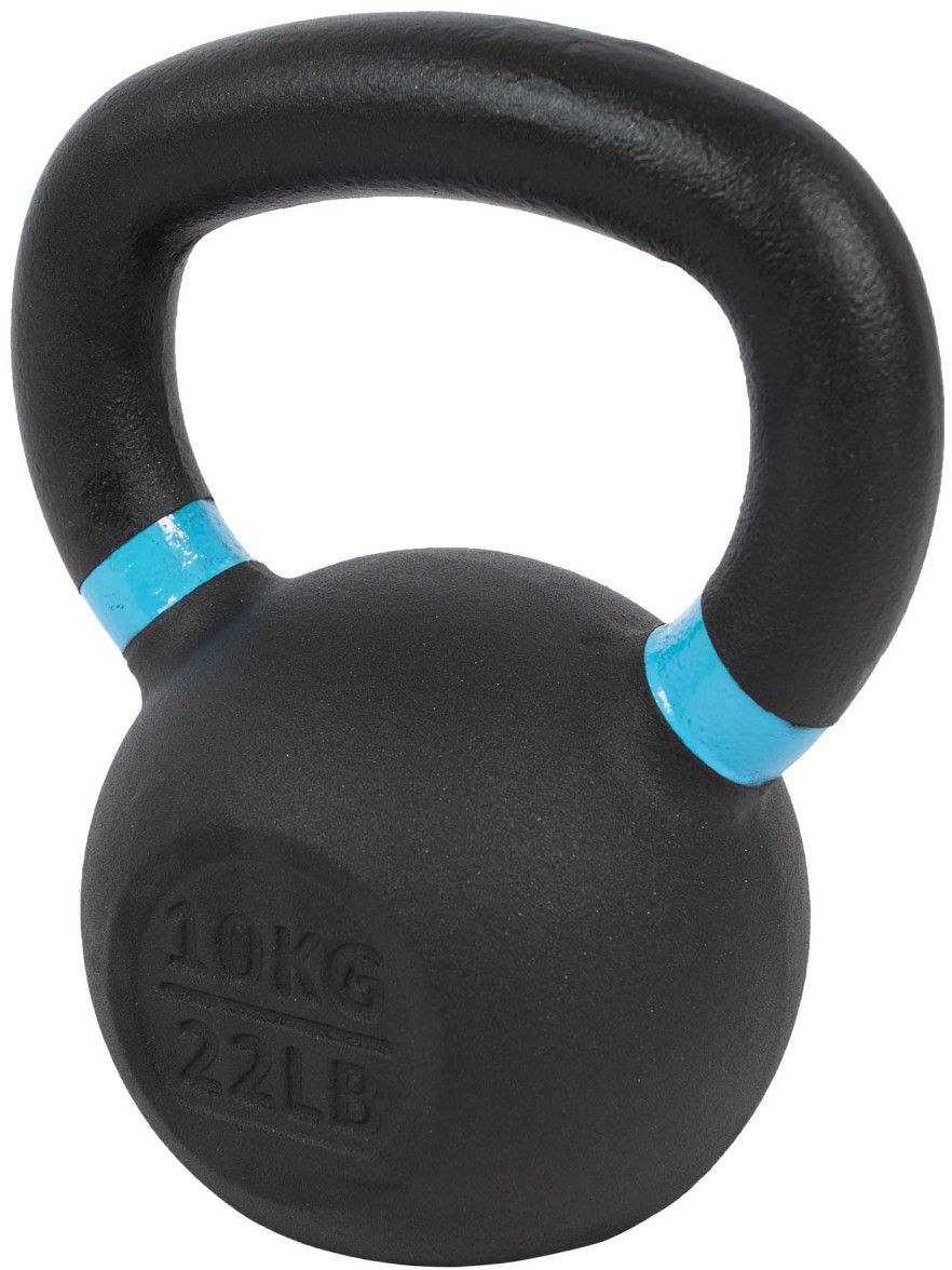 Sharp Shape Kettlebell 10 kg