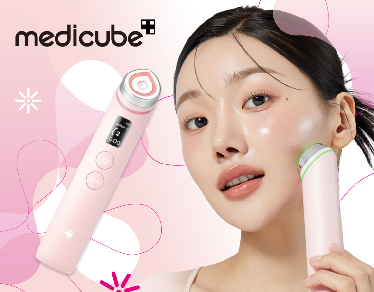 Medicube