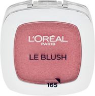 L'Oréal Paris True Match Le Blush Tvářenka 165 Rosy Cheeks 5 g