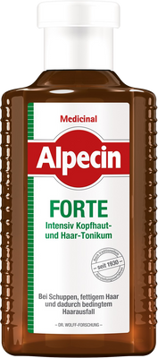 Alpecin Medicinal FORTE Tonikum 200 ml
