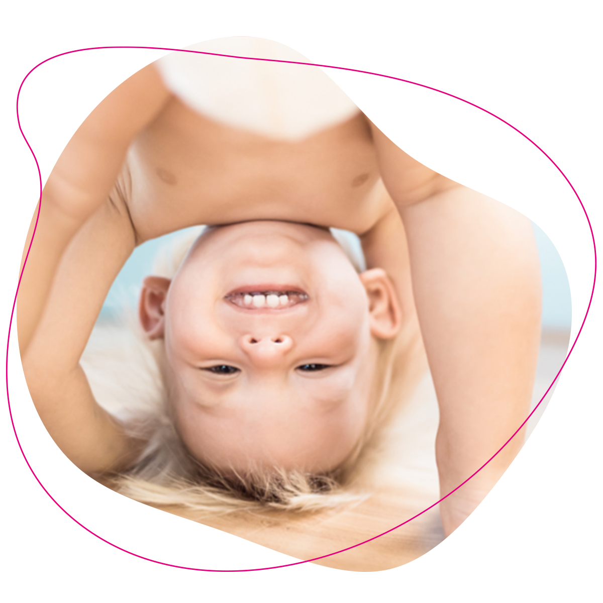 Pampers