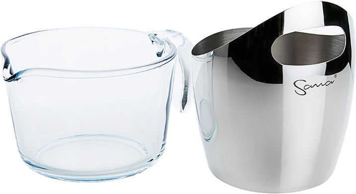Sana Products Juicer EUJ-707 by Omega bílá