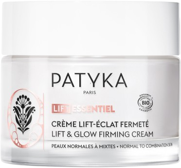 Patyka Zpevňující liftingový krém 50 ml