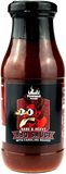 Fireland Foods Hard & Heavy BBQ Sauce 250 ml